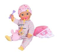 BABY Born - Little Girl 36 cm (835685)