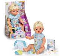 BABY Born Little Magic Boy Bambola 36Cm