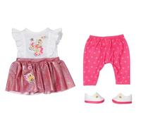 Abbigliamento Quotidiano per BABY Born Little 36 cm