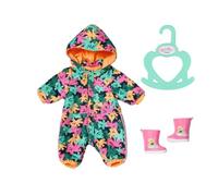 Tutina per esterno BABY born Little 36 cm