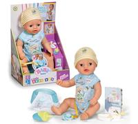 E_0002_S2441454 Zapf Bambolotto Neonato Zapf 36 cm Giocattoli