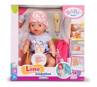 Baby Born Medical Lena doll 36cm Mga