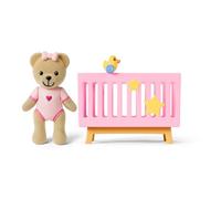 BABY Born Minis-Box con Orsacchiotto, 906293