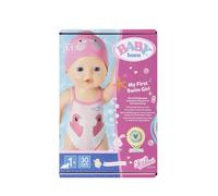 BABY born mia prima nuotatrice, 30 cm