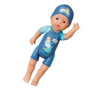 Baby doll Baby Born My First Swim Boy