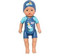 Baby doll Baby Born My First Swim Boy