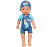 Baby doll Baby Born My First Swim Boy