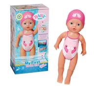 BABY born mia prima nuotatrice, 30 cm