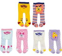 BABY Born, Pagliaccetto per Bambole, Colore Assorted, 828236