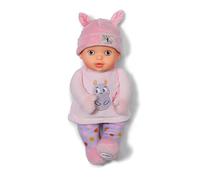 Zapf BABY born Sweetie for babies rosa 30cm rosa 838730