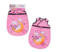 BABY born Sacco a pelo - Sacco a pelo per bambole BABY born fino a 43 cm - Adatto a bambini dai 3 anni in su