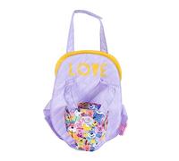 BABY born Seggiolino per Bambole da 43 cm, Facile per Mani Piccole, Il Gioco Creativo favorisce l'empatia e Le abilità sociali, per Bambini dai 3 Anni in su