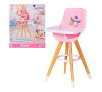 Seggiolone Zapf Creation Highchair