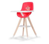 BABY born Seggiolone stile scandinavo per bambole 36 e 43 cm