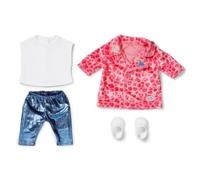 BABY born Set Cappotto Sarah Engels 43cm, Accessori della bambola