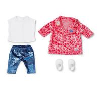 BABY born Set Cappotto Sarah Engels 43cm, Accessori della bambola
