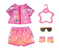 BABY born Set da ciclismo per bambole 43 cm
