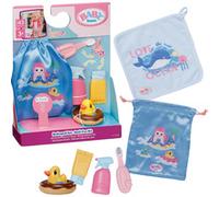 BABY born Set Divertimento in Vasca, Gioco figura