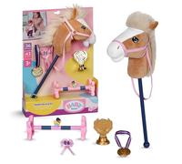 BABY born Set Hobby Horsing per bambole 36 e 43 cm