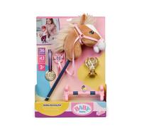 Baby Born set hobby horsing per bambole 43 cm