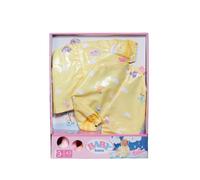 BABY born set pioggia Deluxe per bambole 43 cm