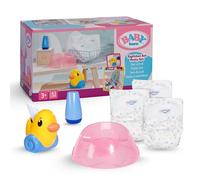 Baby Born set interattivo con vasino per bambole 43 cm