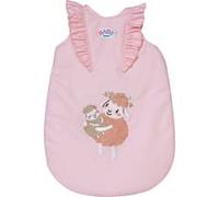 BABY born Sleeping Bag Flower, Accessori della bambola BABY born Sleeping Bag Flower, Sacco a pelo per bambola, 3 anno/i