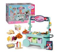 Zapf Creation BABY born - Snack Shop - 1 pz.