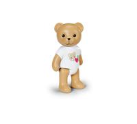 BABY born Splish Splash Teddy Animale per vasca Multicolore