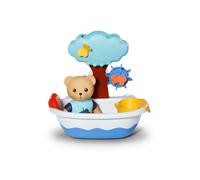 BABY bornSplish Slpash Badewanne mit Teddy