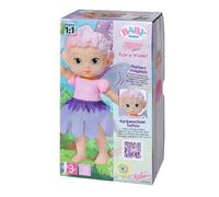 BABY born Storybook Fata Viola bambola