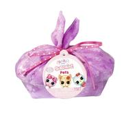 Baby Born Surprise Pets Series 2 con 8+ sorprese il cambiamento di colore e la vasca multicolore