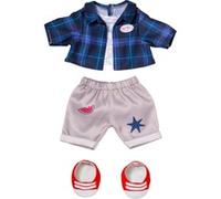 BABY born Teddy Cool-Outfit 43cm