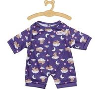 BABY born Teddy''s Romper Glow in the Dark, Accessori della bambola BABY born Teddy''s Romper Glow in the Dark, Tutina per bambola, 1 anno/i