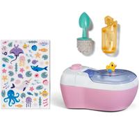 BABY Born Toilet Per Bambole 36Cm A 42Cm