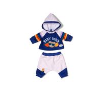 BABY born Tuta blu per bambole 43 cm