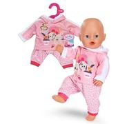 BABY born Jogginganzug Hund 43cm, 837313