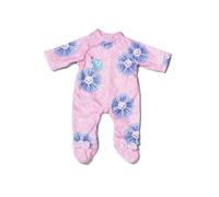 BABY born tutina rosa per bambola 43 cm