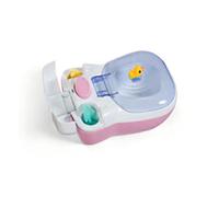BABY Born Toilet Per Bambole 36Cm A 42Cm