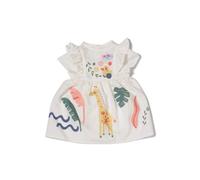 BABY born vestito giraffa per bambole 43 cm