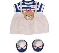 BABY born Teddy Kleid 43cm