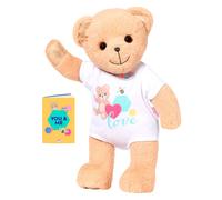 Baby Born White Bear plush doll 36cm