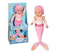 Zapf Creation BABY born - My First Mermaid (834589)