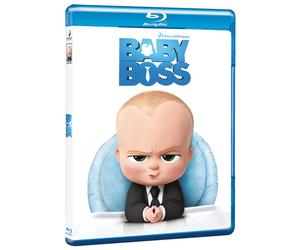 Baby Boss (1 Blu-Ray) - Animazione