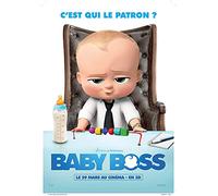 Baby boss
