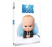 Baby Boss - (2017) (Prodotto Editoriale) - Edizioine Italiana