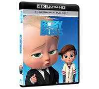 Baby Boss (4k UHD - 2 Dischi)