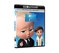 Baby Boss (4K Ultra-HD+Blu-Ray) (New Linelook)