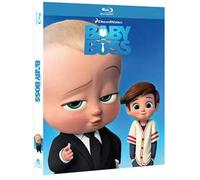 Baby Boss (Blu-ray)