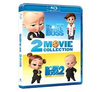BABY BOSS COLLECTION 2 BLU-RAY ANIMAZIONE